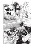 Jujutsu Kaisen - Prokleté války 16: Šibujský incident: Uzavření brány - galerie 6