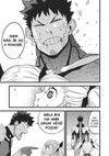 Speciální balíček: Prvních pět dílů manga série Kaidžú č. 8! - galerie 2