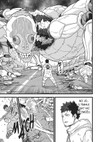 Speciální balíček: Prvních pět dílů manga série Kaidžú č. 8! - galerie 11
