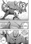 Speciální balíček: Prvních pět dílů manga série Kaidžú č. 8! - galerie 4