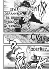 Speciální balíček: Prvních pět dílů manga série Kaidžú č. 8! - galerie 7