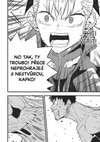 Speciální balíček: Prvních pět dílů manga série Kaidžú č. 8! - galerie 9