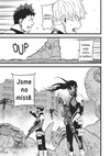 Speciální balíček: Prvních pět dílů manga série Kaidžú č. 8! - galerie 3