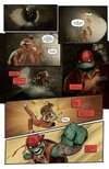 Teenage Mutant Ninja Turtles 1: Návrat do New Yorku - galerie 5