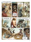 Modrá CREW 46: Vesper 3 a 4 - galerie 4