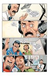 Amazing Spider-Man 9: Hrozby a postrachy - galerie 1