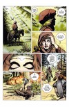 Zaklínač: Cesta, z níž není návratu / Zrada - galerie 1