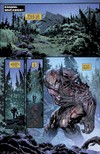 Predátor versus Wolverine - galerie 1