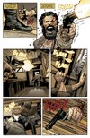 Predátor versus Wolverine - galerie 7