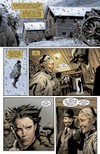 Predátor versus Wolverine - galerie 6