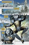 Predátor versus Wolverine - galerie 5