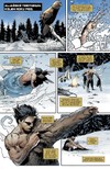 Predátor versus Wolverine - galerie 4