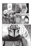 Star Wars: Mandalorian 1 - galerie 2