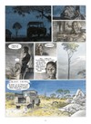 Kruté příběhy (brož.) (Mistrovská díla evropského komiksu) - galerie 2