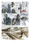 Kruté příběhy (brož.) (Mistrovská díla evropského komiksu) - galerie 7