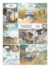 Kruté příběhy (brož.) (Mistrovská díla evropského komiksu) - galerie 6