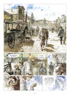 Kruté příběhy (brož.) (Mistrovská díla evropského komiksu) - galerie 9