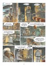 Kruté příběhy (váz.) (Mistrovská díla evropského komiksu) - galerie 5