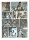 Kruté příběhy (váz.) (Mistrovská díla evropského komiksu) - galerie 4