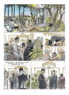 Kruté příběhy (váz.) (Mistrovská díla evropského komiksu) - galerie 3