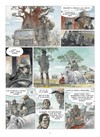 Kruté příběhy (váz.) (Mistrovská díla evropského komiksu) - galerie 1
