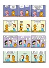 Garfield 67: Garfield k nakousnutí - galerie 2