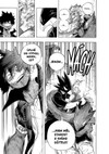 My Hero Academia - Moje hrdinská akademie 28: Záchvěvy zkázy - galerie 8