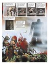 Sláine: Rohatý bůh (Velké evropské komiksy) (základní verze) - galerie 4