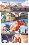 DC x Sonic the Hedgehog - galerie 2