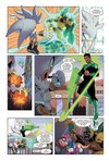 DC x Sonic the Hedgehog - galerie 3