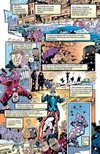 Batman - Legendy Temného rytíře: Konec šílenství / Nejcennější věc - galerie 1