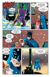 Batman - Legendy Temného rytíře: Konec šílenství / Nejcennější věc - galerie 8