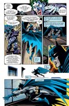 Batman - Legendy Temného rytíře: Konec šílenství / Nejcennější věc - galerie 3