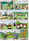 Strýček Skrblík a Kačer Donald: Syn slunce - galerie 6