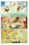 Sandman omnibus, svazek druhý (základní verze) - galerie 5
