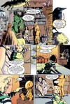 Sandman omnibus, svazek druhý (limitovaná číslovaná verze) - galerie 8