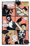 Sandman omnibus, svazek druhý (superlimitovaná číslovaná verze) - galerie 2