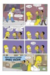 Simpsonovi 1/2026 - galerie 7
