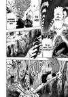 One-Punch Man 17: To proto, že jsem Plešoplášť? - galerie 5