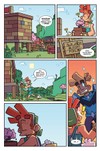 Minecraft komiks: Srdce z kamení 2 - galerie 5
