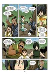 Avatar - Legenda o Aangovi: Slib, část druhá - galerie 2