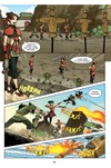 Avatar - Legenda o Aangovi: Slib, část druhá - galerie 8