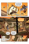 Avatar - Legenda o Aangovi: Slib, část druhá - galerie 4