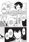 Bungó Stray Dogs - Toulaví literáti 7 - galerie 1