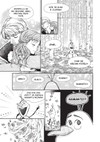 Ledové království 2 - manga - galerie 8