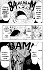 One Piece 14: Instinkty - galerie 5
