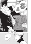 Jujutsu Kaisen - Prokleté války 18: Horečka - galerie 8