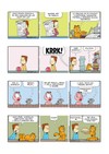 Garfield 68: Pomalejší nežere - galerie 4