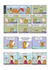 Garfield 68: Pomalejší nežere - galerie 3