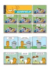 Garfield 68: Pomalejší nežere - galerie 5